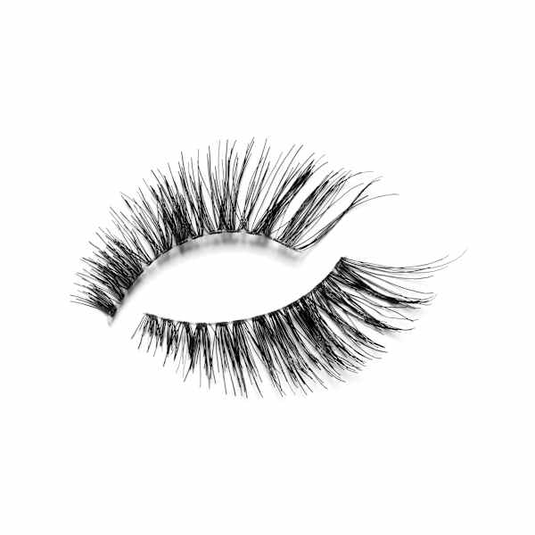 Künstliche Wimpern 3/4 Length 009 Light & Wispy (1 Paar) Eylure