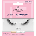 Künstliche Wimpern Light & Wispy Cat Eye 160 (1 Paar) Eylure