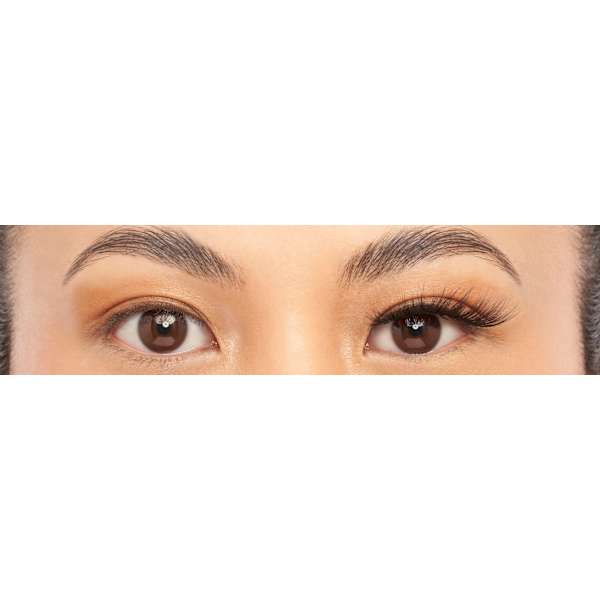 Künstliche Wimpern Volume Fox Eye Look 098 (1 Paar) Eylure