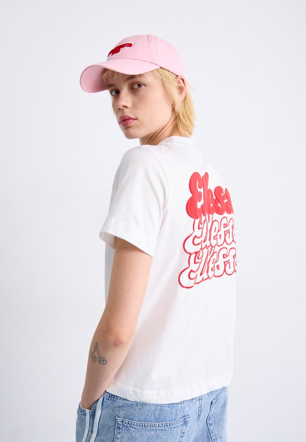 Ellesse SOFFIO TEE