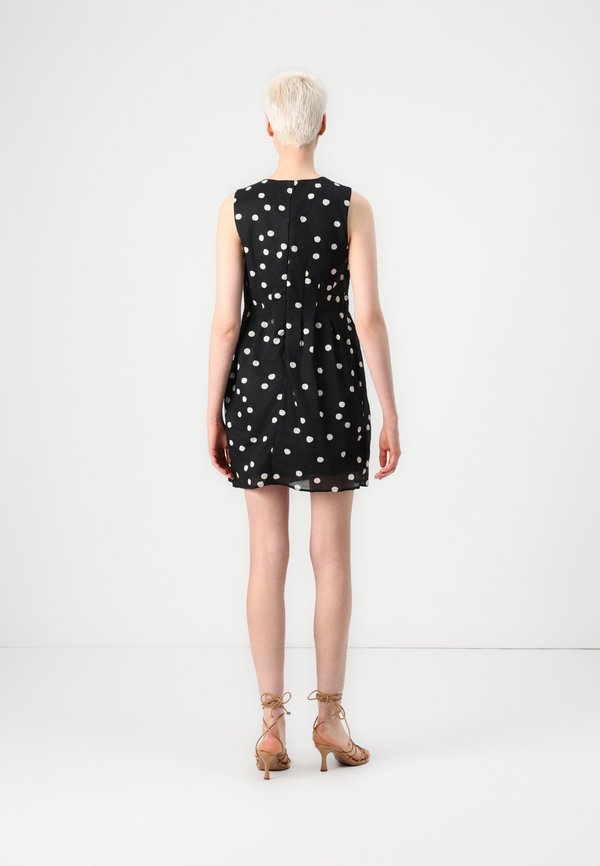 Vero Moda VMSILLE SHORT DRESS