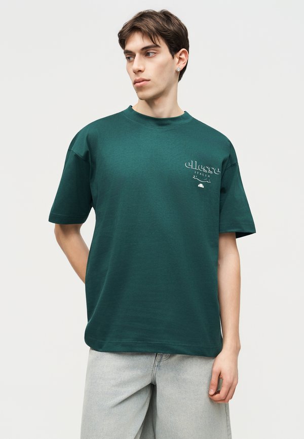 Ellesse SCROLL TEE