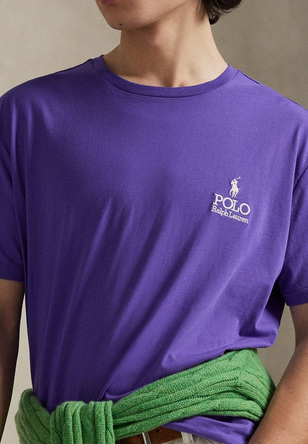 Polo Ralph Lauren CLASSIC FIT LOGO JERSEY T-SHIRT