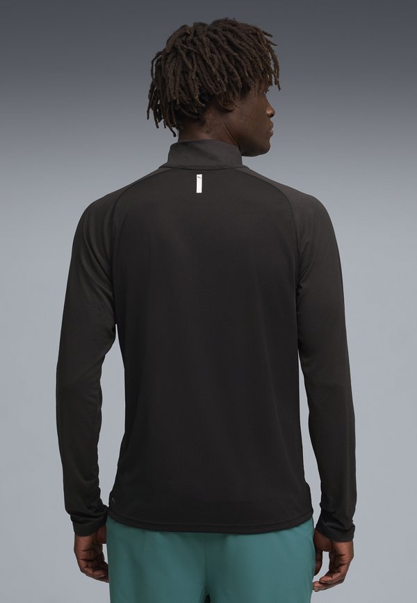 Puma M PWRTRAIN MIX 1/4 ZIP