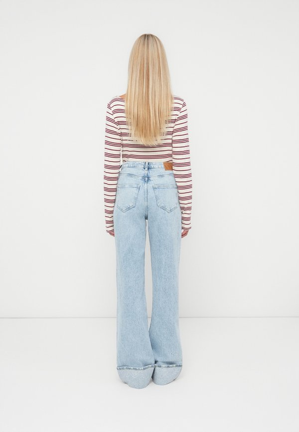Vero Moda VMTESSA RHINE FOLD