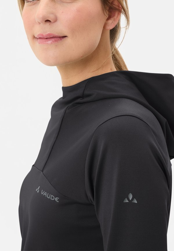 Vaude VAUDE PULLOVER WOMEN'S QIMSA HOODY