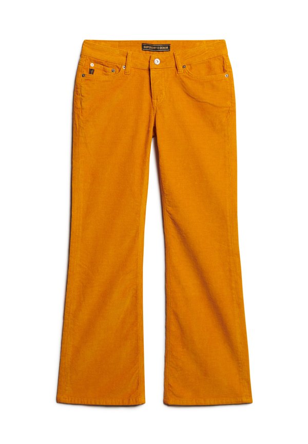 Superdry & Co FLARE