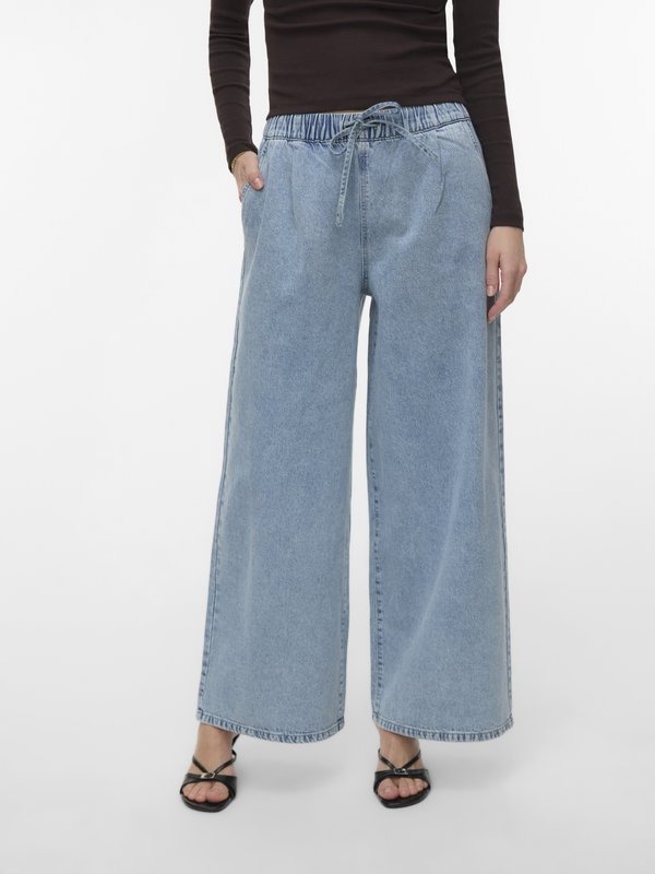Vero Moda VMVALERIA PULL UP