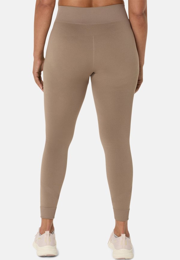 ASICS NAGINO FLEX SEAMLESS