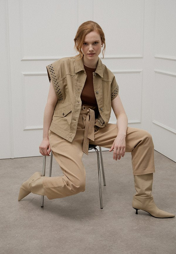 Scotch & Soda