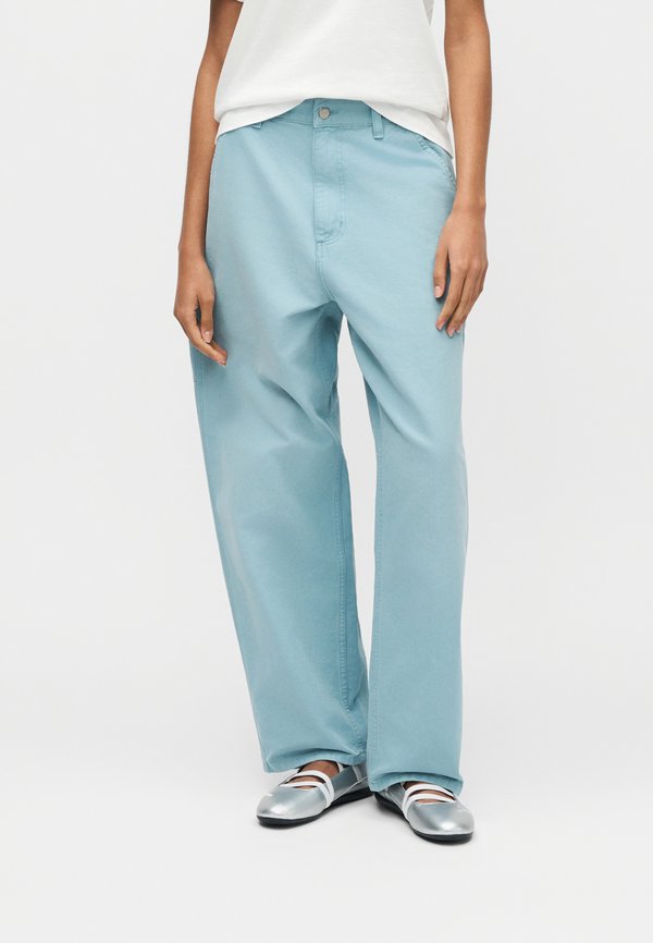 Carhartt WIP BRANDON SINGLE KNEE PANT