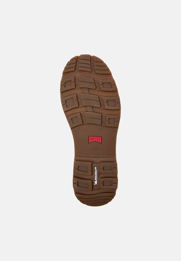Camper BRUTUS TREK