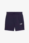 Puma PUMA SHORTS ESS SMALL NO. 1 KURZE HOSE - Tracksuit bottoms - lila