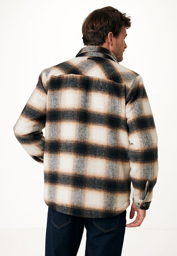 Mexx  BUTTON-THROUGH INDOOR