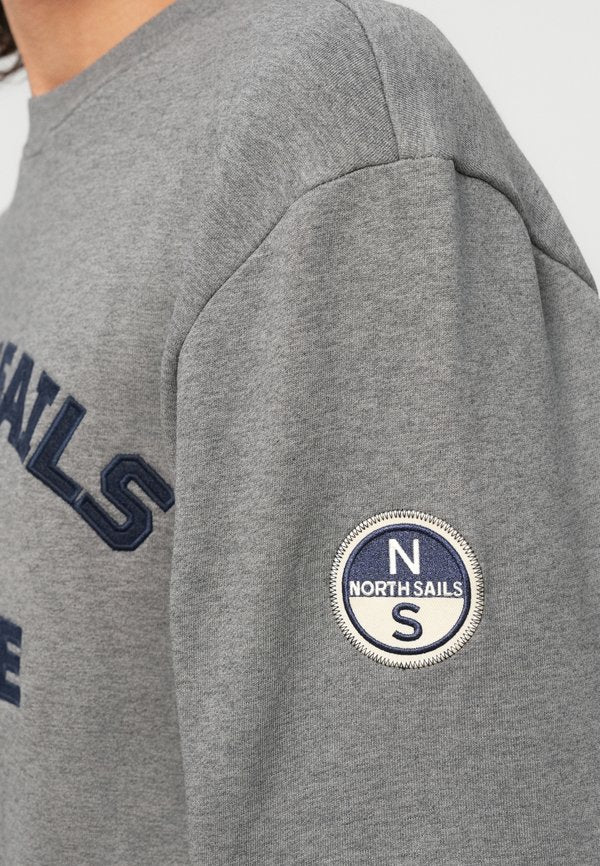 North Sails CREWNECK GRAPHIC