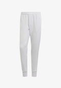 adidas Performance FUSSBALL - TEAMSPORT  TIRO 25 TRAVEL JOGGING - Tracksuit bottoms - grau
