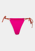 Puma SWIM WOMEN SIDE TIE TANGA