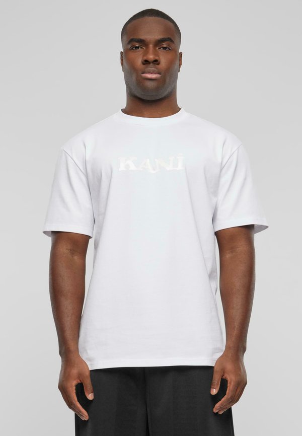 Karl Kani SPLASH RETRO