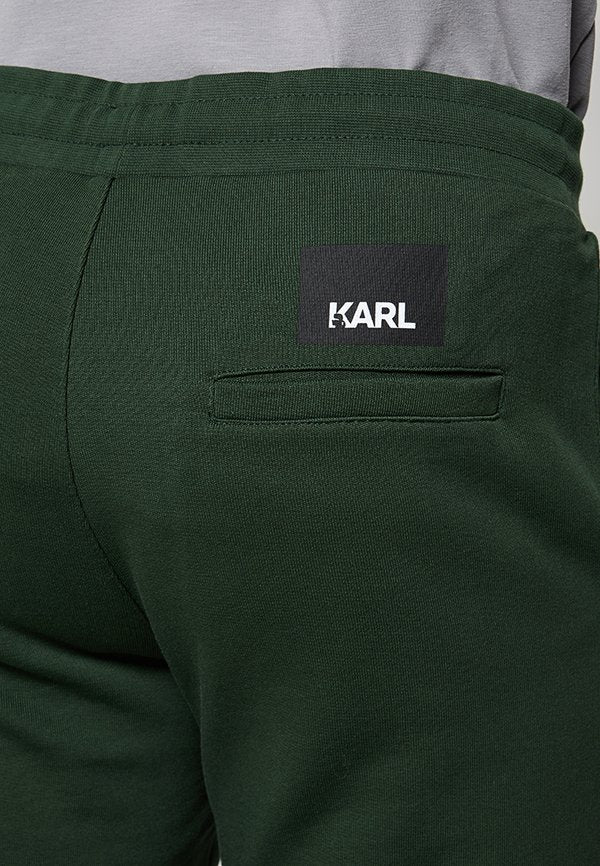 KARL LAGERFELD