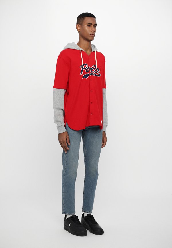 Polo Ralph Lauren LONG SLEEVE CARDIGAN