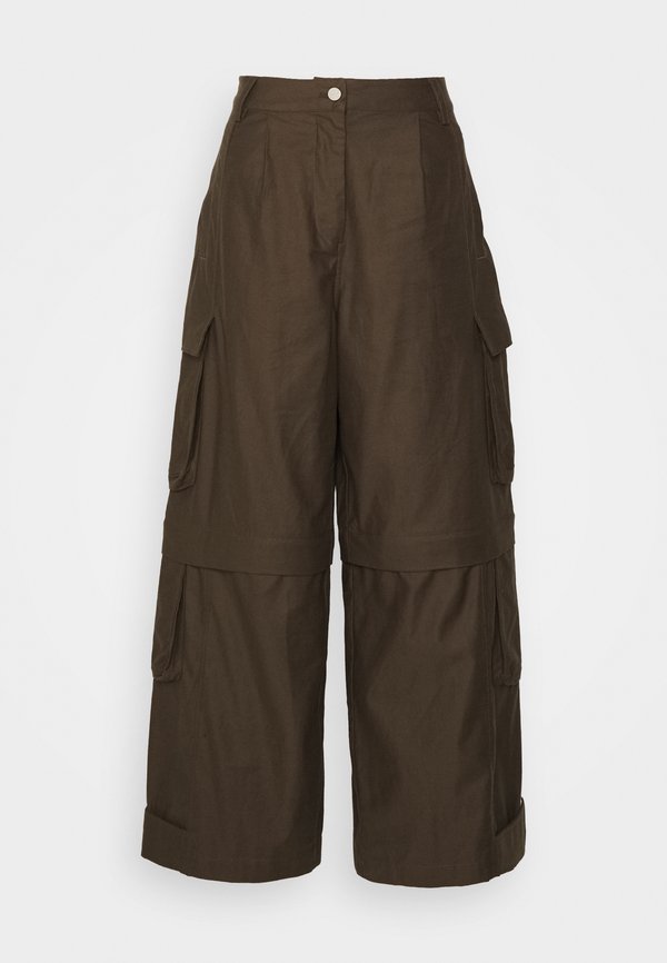 Holzweiler EBBA TROUSERS