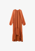 Mango ADULT - Day dress - orange