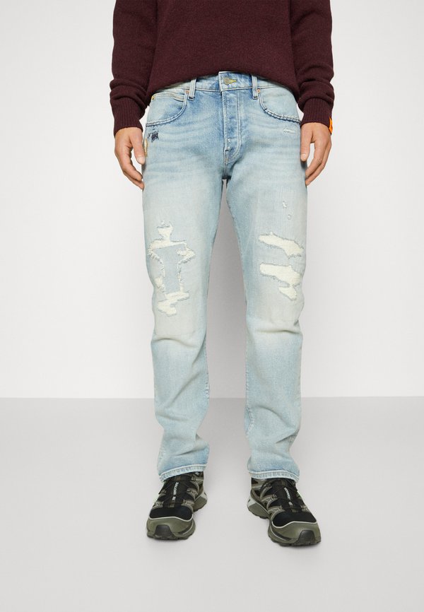 Scotch & Soda THE ZEE STRAIGHT FIT