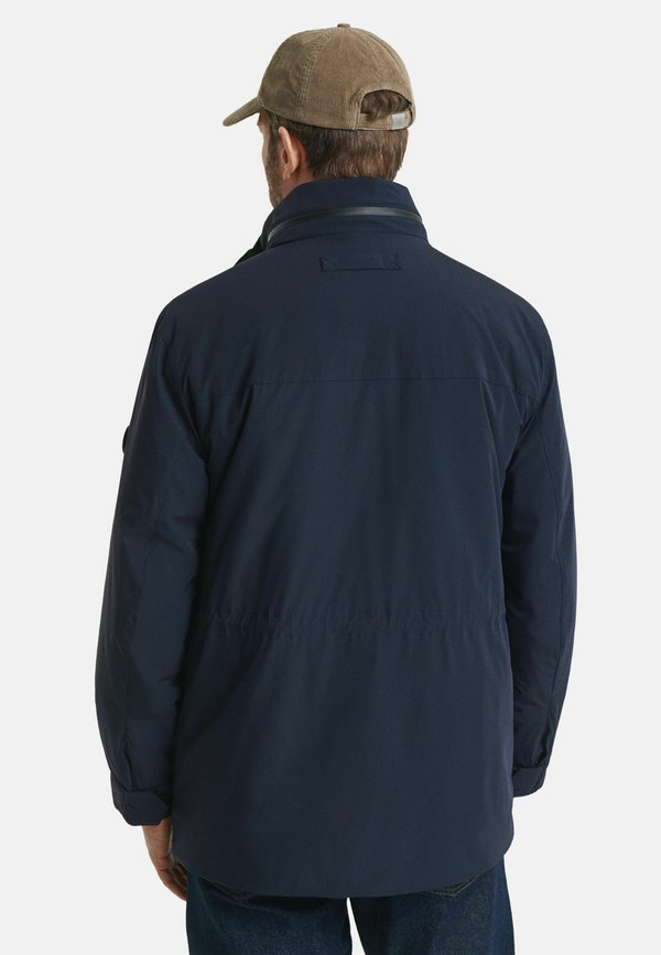 GANT DOUBLE MID LENGTH
