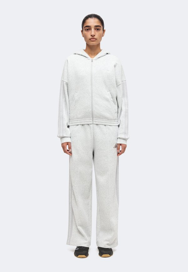 adidas Sportswear ENERGIZE - Tracksuit - light grey heather