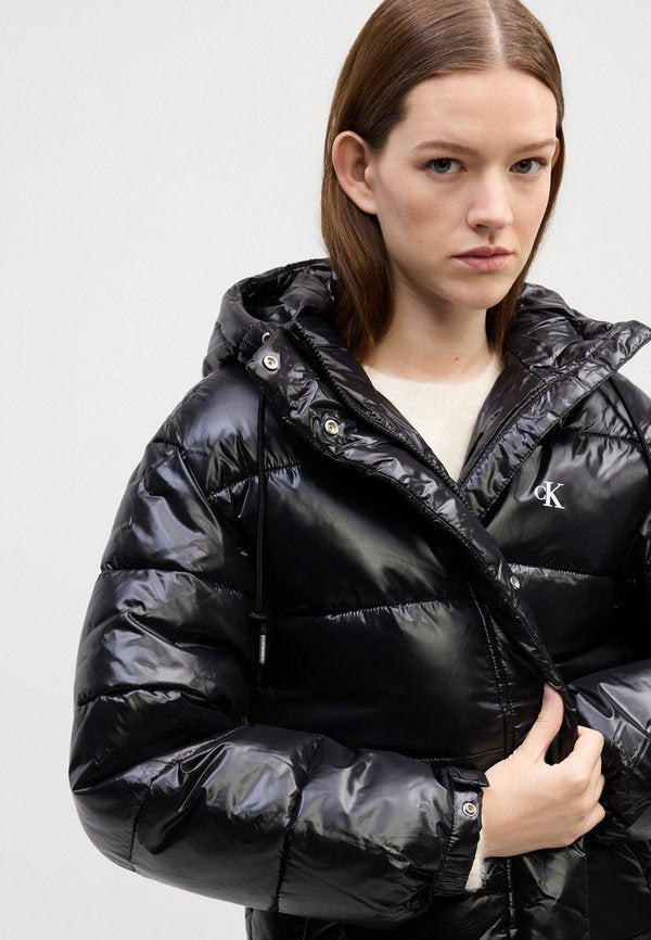 Calvin Klein Jeans SHINE JACKET