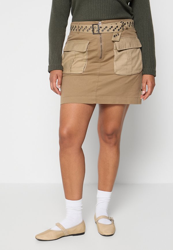 Scotch & Soda