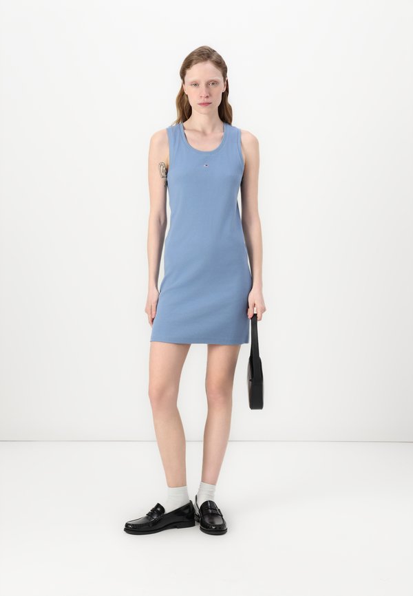 Tommy Jeans ESSENTIAL BODYCON