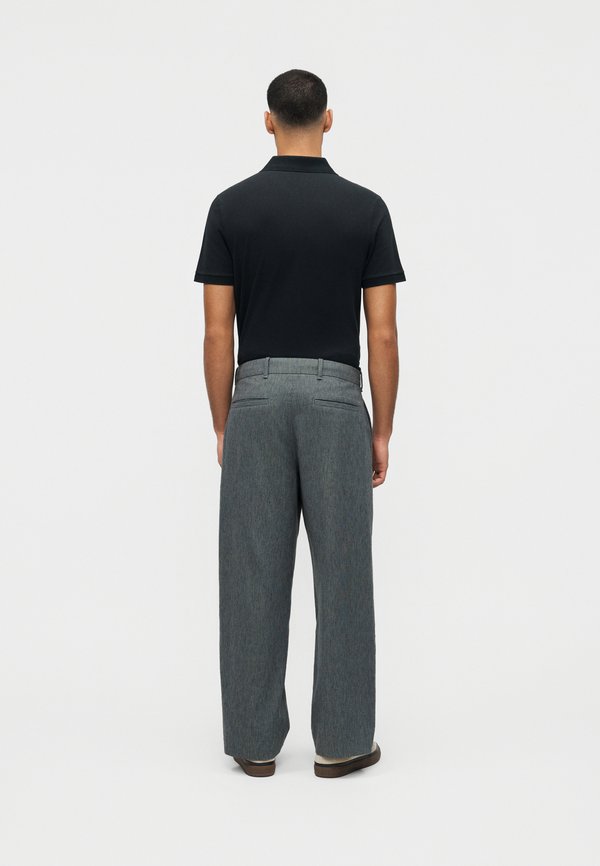 Abercrombie & Fitch BAGGY TROUSER