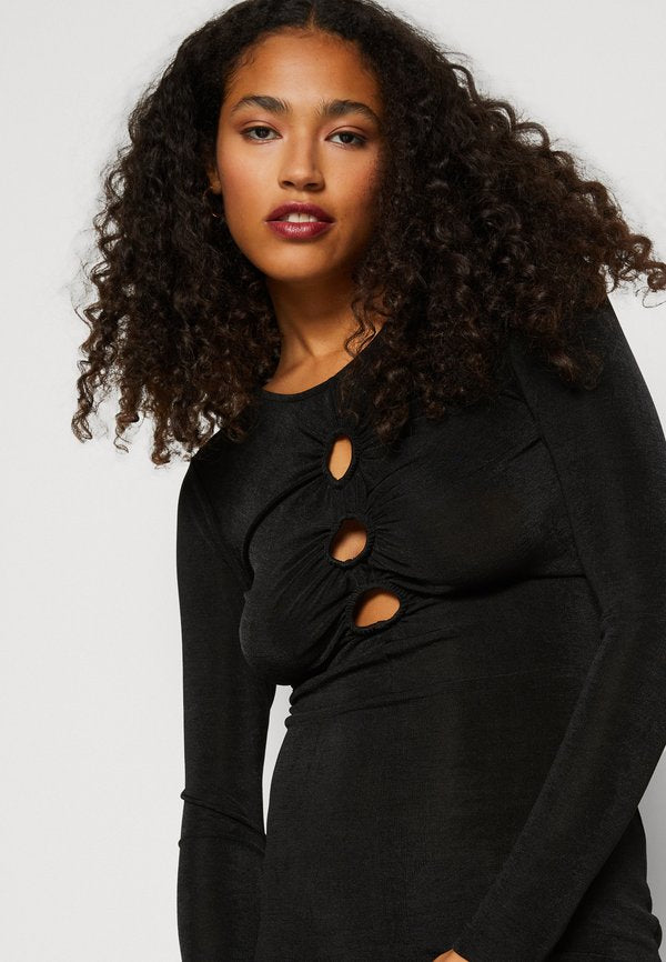 Noisy May JORDAN CUT OUT DRESS