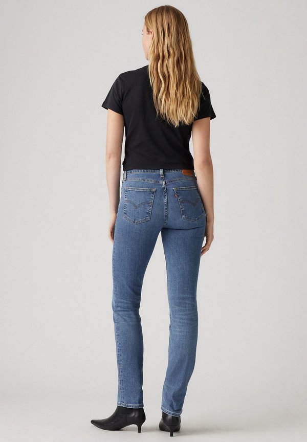 Levi's® 724® HIGH RISE STRAIGHT