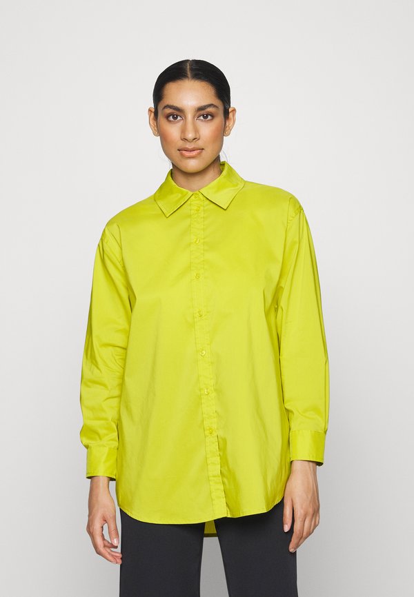 Object Petite OBJPIPI SHIRT