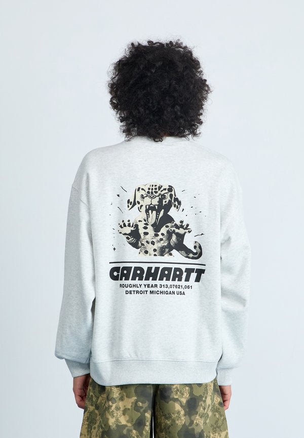Carhartt WIP WIPTOPIA