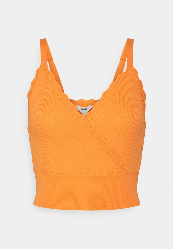 Object Petite OBJTRIA SINGLET