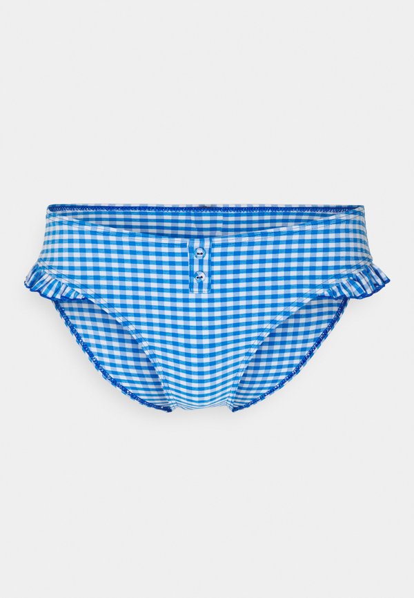Pour Moi SICILY FRILL BRIEF