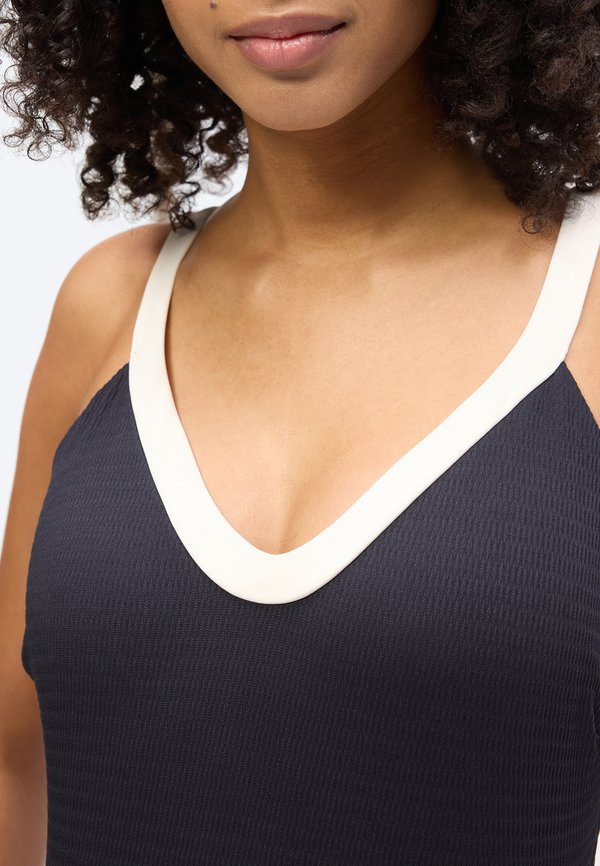 Seafolly BANDWAVE ONE PIECE