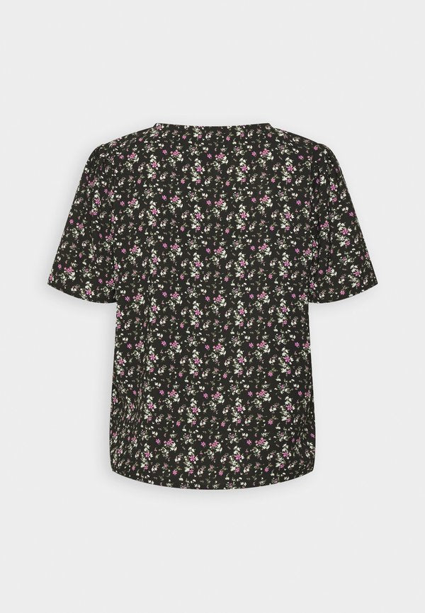 JDY JDYVIOLET LIFE VNECK