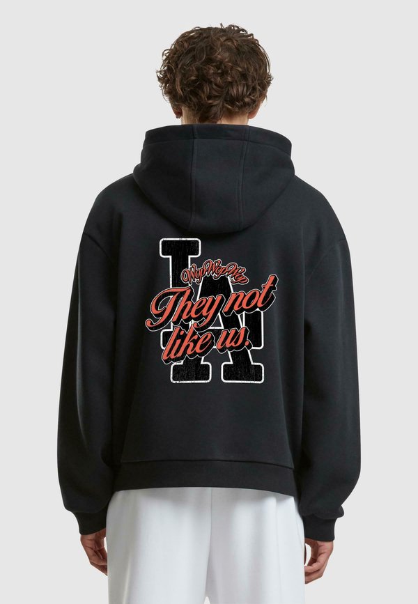 Upscale by Mister Tee L A  NOT LIKE US