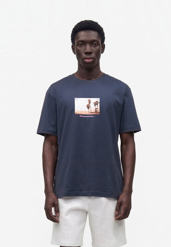 Only & Sons ONSAXEL NATURE TEE