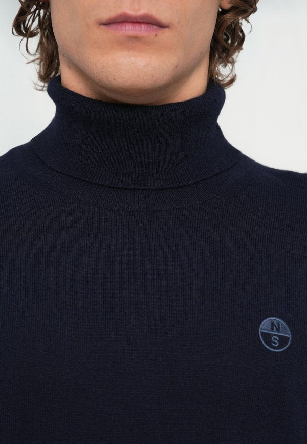 North Sails TURTLE NECK