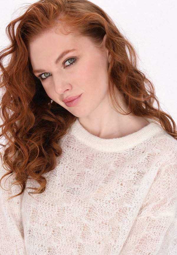DreiMaster DREIMASTER VINTAGE WOMEN PULLOVER