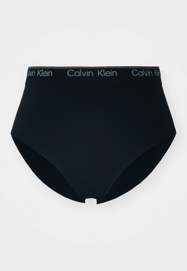 Calvin Klein Underwear BRIEF ICON - Shapewear - black