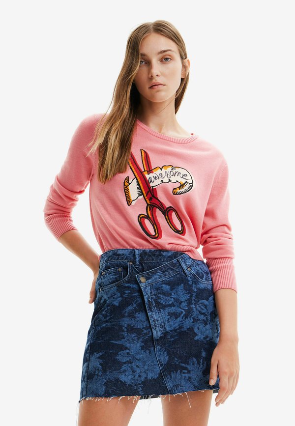 Desigual