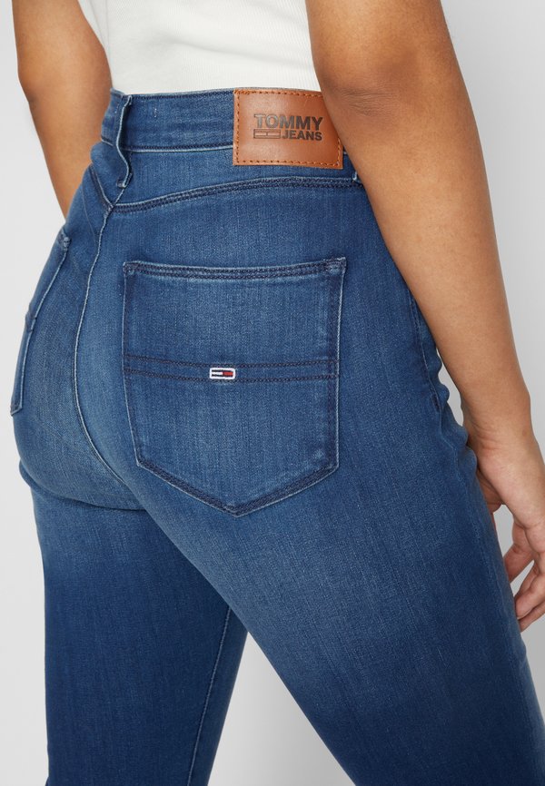 Tommy Jeans SYLVIA SUPER