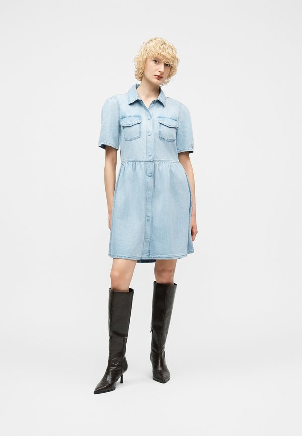 ONLY ONLEVELINE DRESS