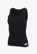 adidas Sportswear TANK  - Undershirt - black